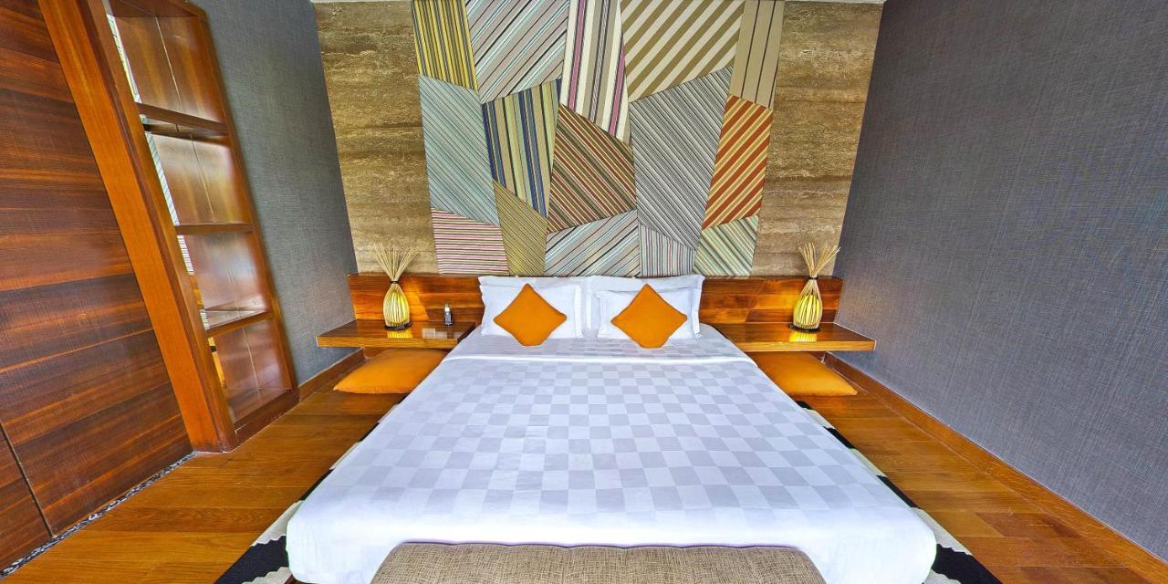 Ts Suites Seminyak Zewnętrze zdjęcie